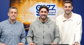 Gazz Floor | 24.02.2026