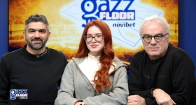 Gazz Floor - 10.02.2026