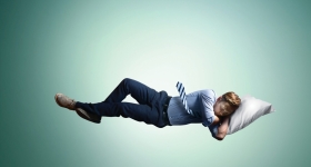 Το μυστήριο με τους ανθρώπους που τους αρκούν μόνο 4 ώρες ύπνου