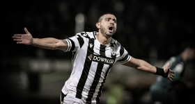 Ο Γιώργος Γιακουμάκης