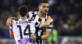 Ο Γιώργος Γιακουμάκης