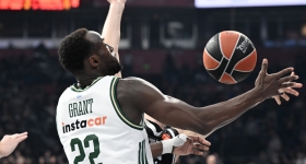 Τζέριαν Γκραντ