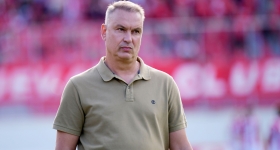 Οριστικό: Νέος προπονητής του Άρη ο Γρηγορίου, την Τρίτη κάνει την πρώτη προπόνηση