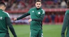 Με Ερνάντεθ βασικό κόντρα στους «βυσσινί»