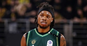 Ο Ρισόν Χολμς