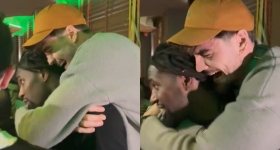 Χουάντσο Ερνανγκόμεθ