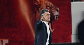 LIVE TV ο Μεντιλίμπαρ για το Ολυμπιακός - Λεβερκούζεν