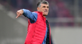 Ο Ολυμπιακός