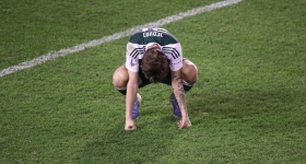 Ξανά απογοητευτικός ο Παναθηναϊκός, ξανά πειράματα και το προβάδισμα στη καλή ομάδα του ζευγαριού!