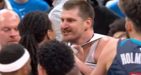 Νίκολα Γιόκιτς