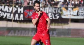 Καλαμάτα - Πανιώνιος