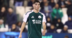 Ο Παναθηναϊκός έπαιξε ημιτελικό στις 4 Φεβρουαρίου με αμυντικούς χαφ τον Κοντούρη και τον Κάτρη: οτιδήποτε άλλο είναι πλεονασμός...