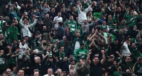 Παναθηναϊκός