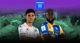 Live: Λεβαδειακός - Αστέρας AKTOR