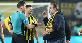 Ηλιόπουλος και Μακέλι