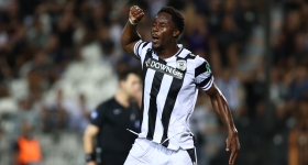 Ο Σουαλιό Μεϊτέ