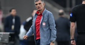 Ο Ολυμπιακός