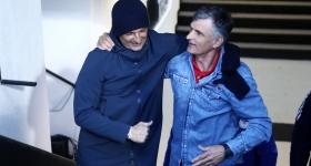 Οι υποστελεχωμένοι «ξεζουμισμένοι», η ολόφρεσκη ΑΕΚ και ο οδοστρωτήρας Τετέι