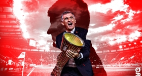 «Μέντι» ο συλλέκτης τίτλων στον Ολυμπιακό που έχει να γράψει κι άλλες σελίδες επιτυχιών