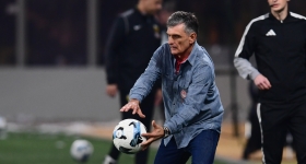 Ο Ολυμπιακός