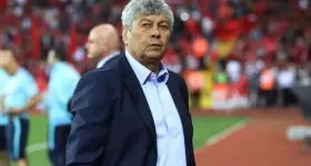 Ο Μιρτσέα Λουτσέσκου