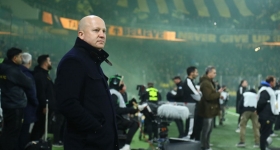 Ο τεχνικός της ΑΕΚ, Μάρκο Νίκολιτς