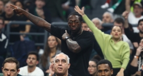 Κέντρικ Ναν