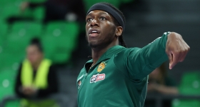 Κέντρικ Ναν