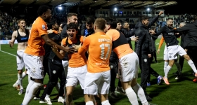 Ασπρόμαυρα όνειρα