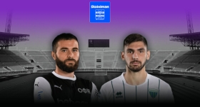 Live: ΟΦΗ - Λεβαδειακός 