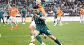 Live: Λεβαδειακός - ΟΦΗ