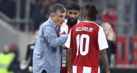 Ολυμπιακός: Μια χρυσή διετία, αλλά κι ένα τρίμηνο που καίει!