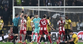 Ο Ολυμπιακός