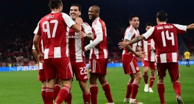 Νίκη μεγάλης σημασίας ο Ολυμπιακός με οφέλη σε επίπεδο προσώπων