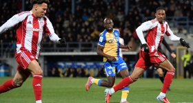 Ολυμπιακός: Η αλήθεια για τις μεταγραφές των δύο Βραζιλιάνων