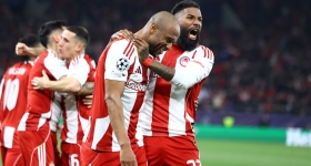 Ολυμπιακος