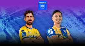 Live: Παναιτωλικός - Αστέρας Τρίπολης