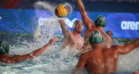 LIVE: Πανιώνιος - Παναθηναϊκός