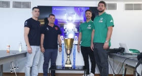 LIVE: Πανιώνιος - Παναθηναϊκός