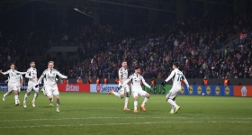 Τρεις κληρώσεις, δύο ελληνικές ομάδες, ένα… μπαλάκι! 