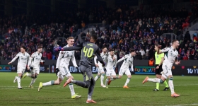 Η βραδιά αυτή του Παναθηναϊκού στο Πίλσεν να αποτελέσει ορόσημο του πρότζεκτ