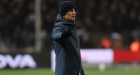 ΠΑΟΚ - Θέλτα