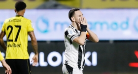 Πώς χάνει βαθμούς ο ΠΑΟΚ