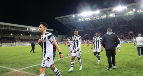 Η κατάσταση στον ΠΑΟΚ δε χρειάζεται πλέον διαπίστωση αλλά διαχείριση…