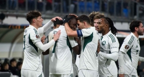 Παναθηναϊκός