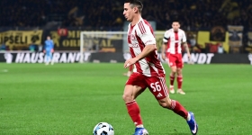 Ο Ολυμπιακός