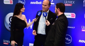 Ο Πρέλεβιτς