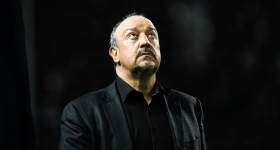 Το πρόβλημα για τον Παναθηναϊκό του Ράφα δεν είναι τα αποτελέσματα...