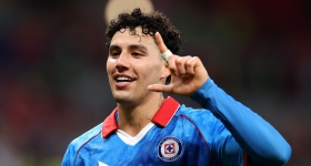 Ο Χόρχε Σάντσες