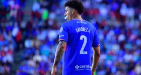 Ο Χόρχε Σάντσες